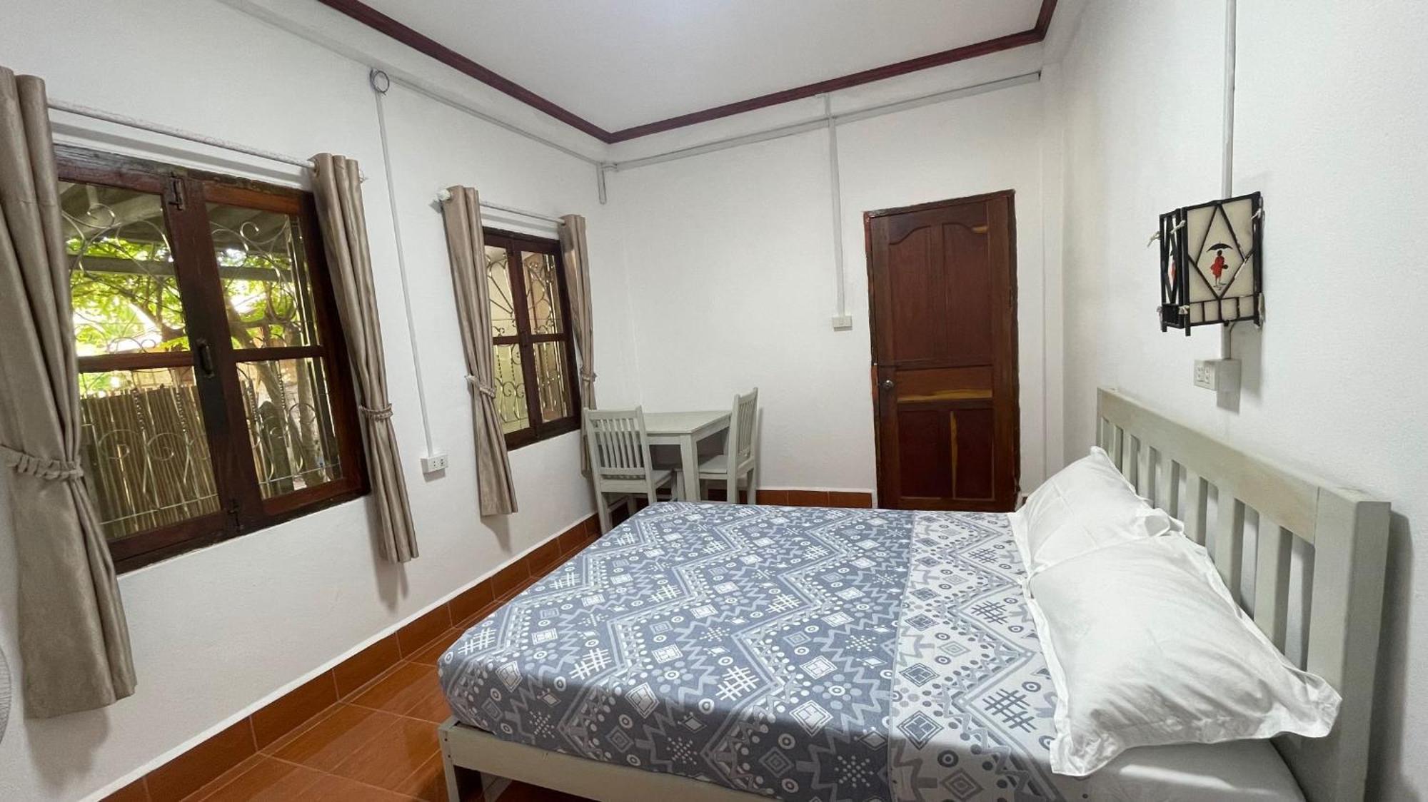 Moukdavan Guesthouse Luangprabang Kültér fotó