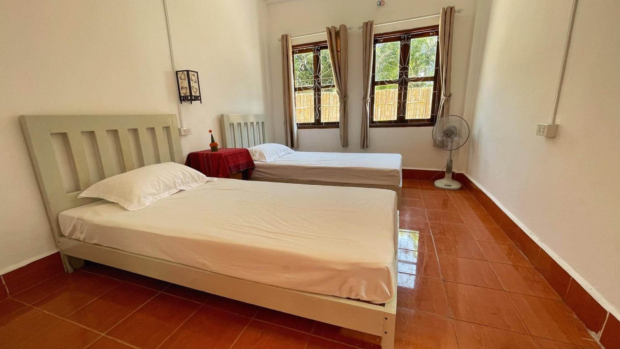 Moukdavan Guesthouse Luangprabang Kültér fotó