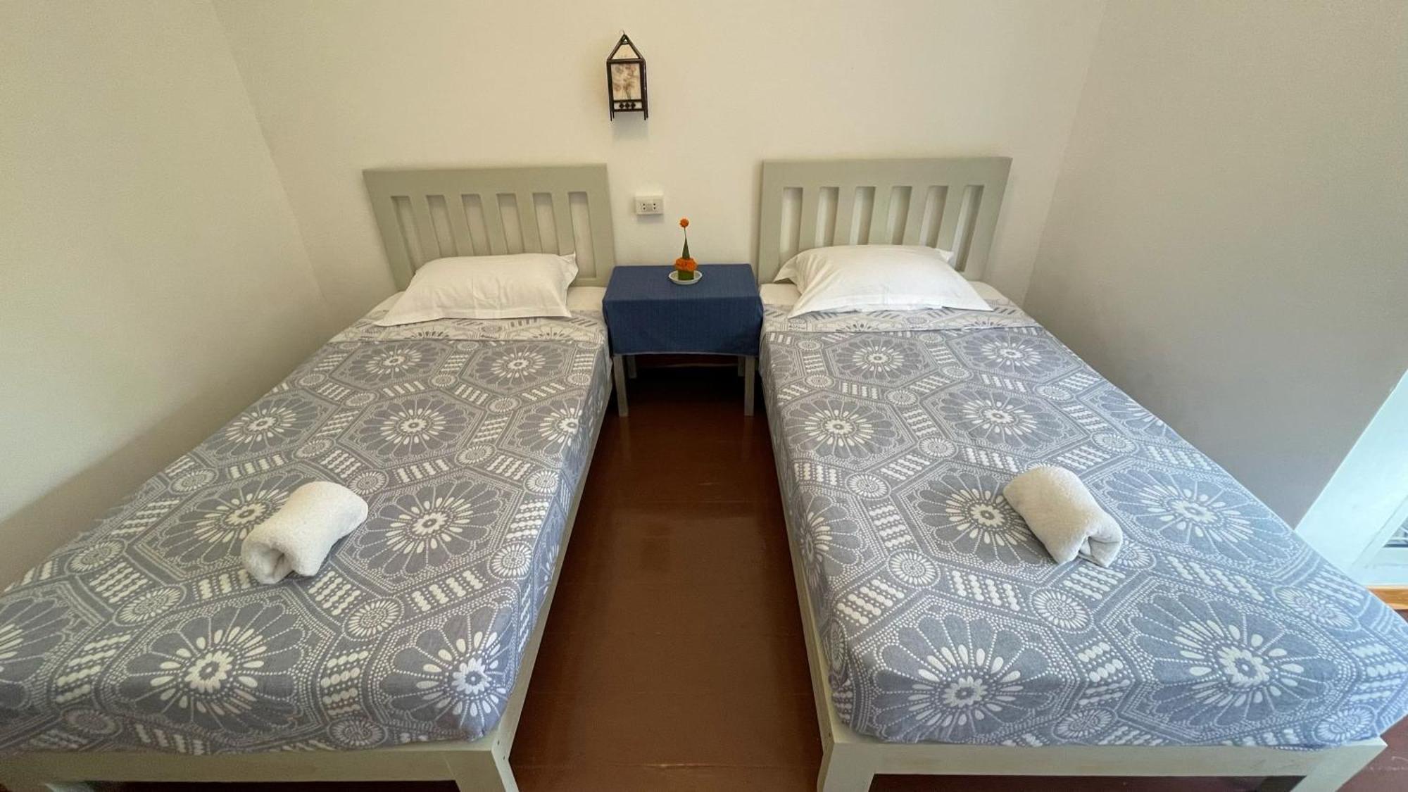 Moukdavan Guesthouse Luangprabang Kültér fotó