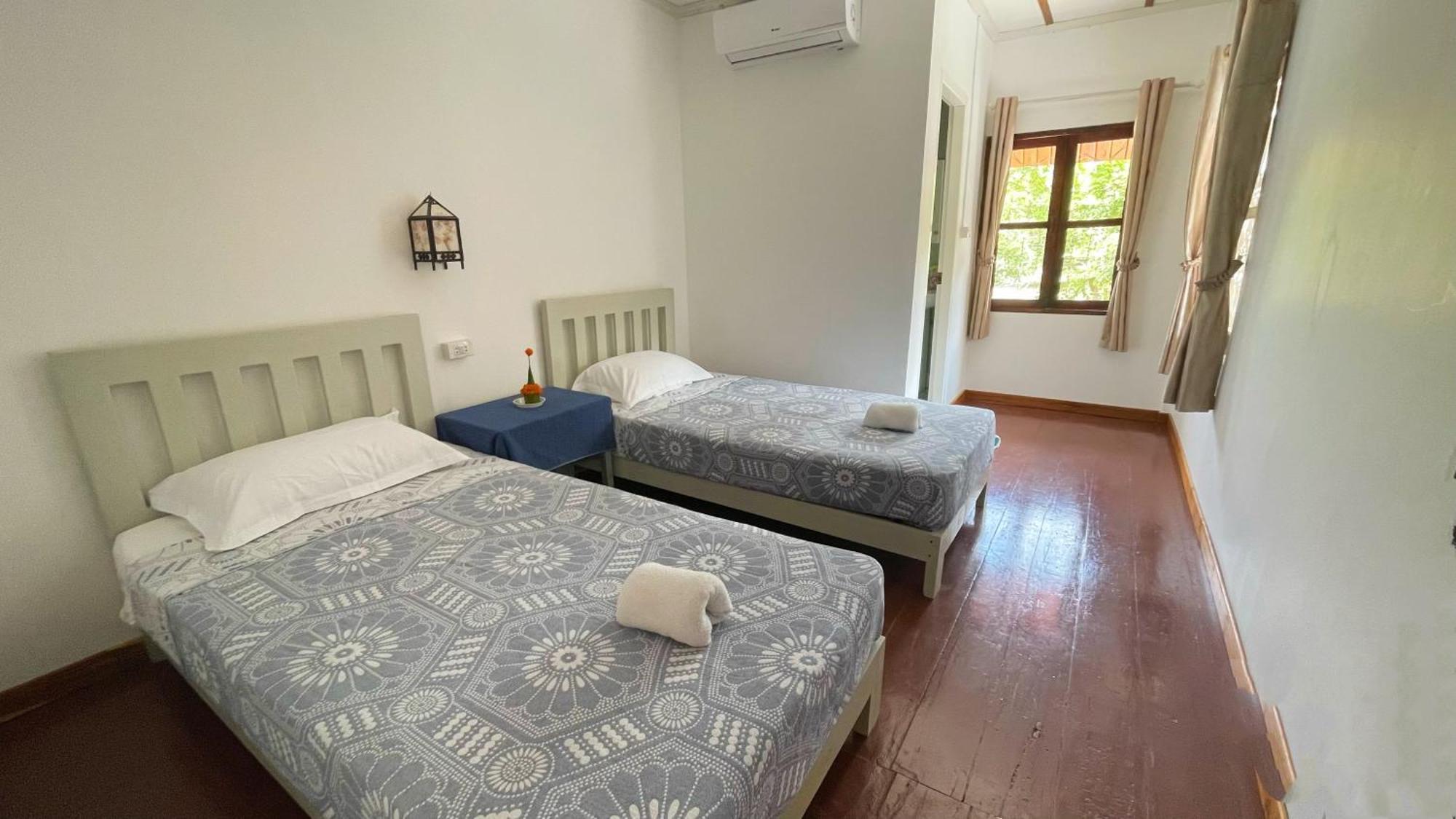 Moukdavan Guesthouse Luangprabang Kültér fotó