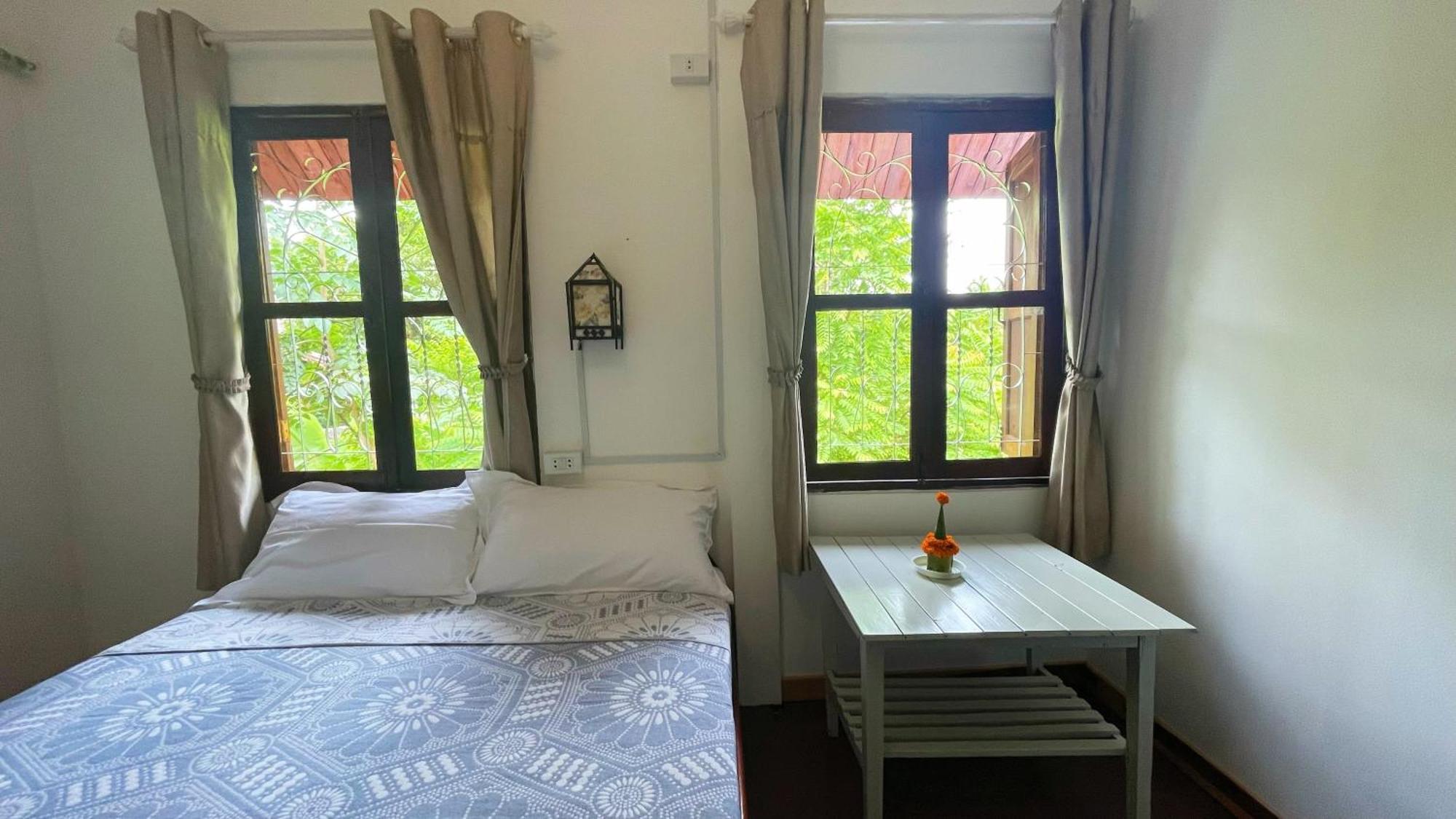 Moukdavan Guesthouse Luangprabang Kültér fotó